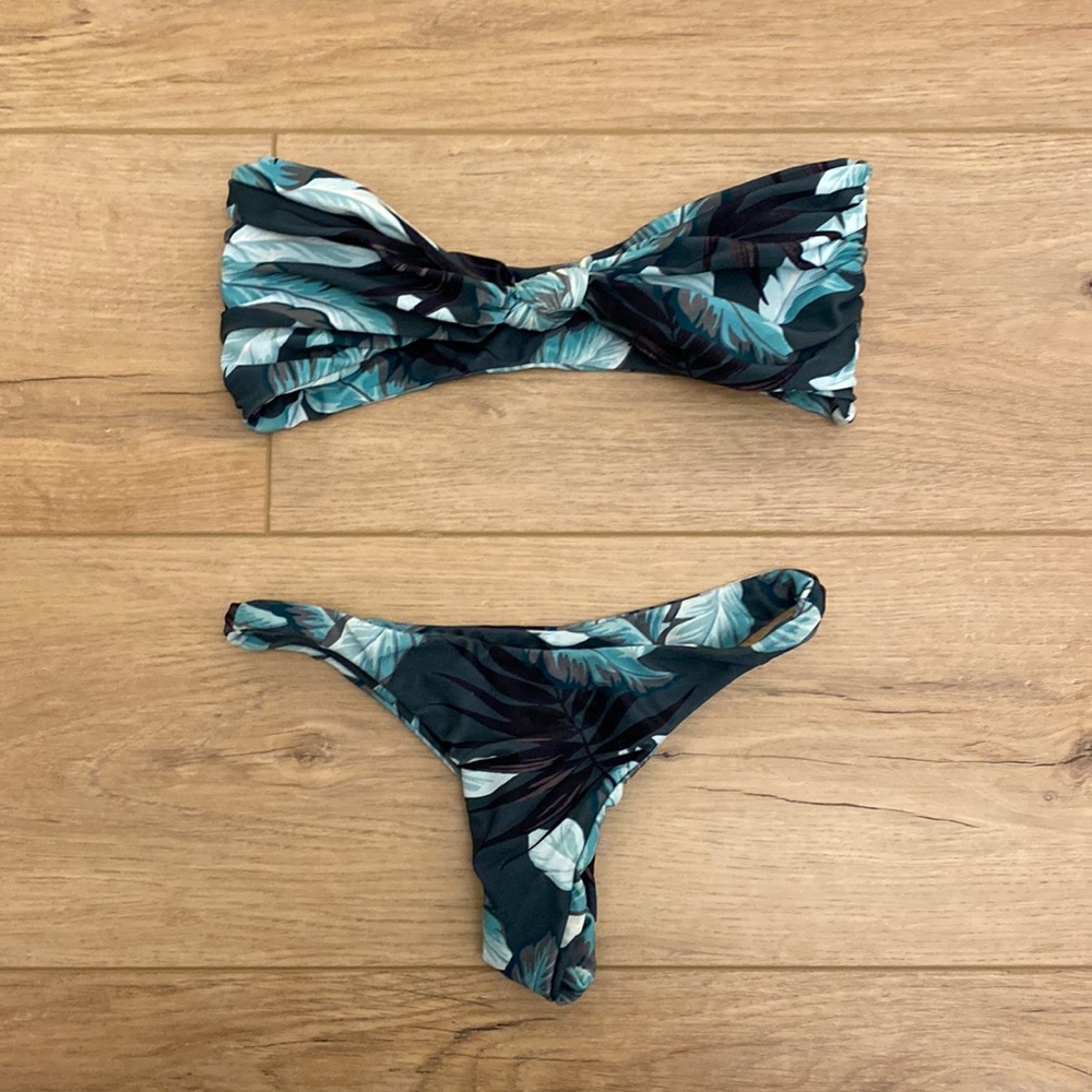 Mikoh bikini